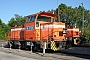 MaK 700097 - RBH Logistics "563"
16.05.2014 - Marl
Thomas Reyer