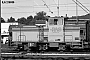 MaK 700097 - RAG "563"
29.08.1993 - Gladbeck, Talstraße
Dr. Günther Barths