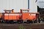 MaK 700097 - duisport "98 80 0271 563-5 D-DPR"
15.05.2026 - Duisburg, Innenhafen
Klaus Führer MaK 700097 - duisport "98 80 0271 563-5 D-DPR"
15.05.2026 - Duisburg, Innenhafen
Klaus Führer