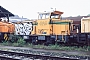 MaK 700098 - RAG "564"
29.04.1997 - Gladbeck-Zweckel, RAG Werkstatt
Gunnar Meisner