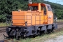 MaK 700099 - MEG
17.07.2006 - Plettenberg-Ohle
Lars Pietrowski