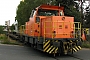 MaK 700102 - Häfen Hannover "F 5"
17.09.2008 - Hannover-Linden, Bahnüberweg Bartweg
Sebastian Berlin