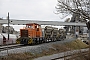 MaK 700104 - Rheinkalk "4"
26.03.2015 - Menden-Oberrödinghausen RWK
Burkhart Liesenberg