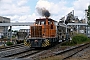 MaK 700104 - Rheinkalk "4"
30.05.2025 - Menden, Kalköfenstraße
Lukas Schäfer MaK 700104 - Rheinkalk "4"
30.05.2025 - Menden, Kalköfenstraße
Lukas Schäfer