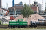 MaK 700105 - InfraServ "2"
05.07.2016 - Frankfurt-Höchst
Jochim Rosenthal