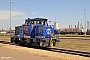 MaK 700108 - IL "181"
07.09.2024 - InfraLeuna GmbH
Klaus Hentschel