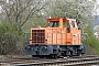 MaK 700110 - HLB
24.04.2008 - Butzbach
Michael Baier