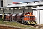 MaK 700110 - K+S "2"
23.06.2014 - Heringen
Alexander Leroy