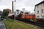 MaK 700110 - K+S "2"
19.06.2020 - Heringen (Werra)
Burkhart Liesenberg