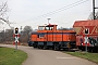 MaK 700111 - EnBW
17.03.2022 - Altbach
Werner Peterlick