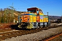 MaK 700111 - EnBW
20.01.2026 - Altbach
Ralf Lauer MaK 700111 - EnBW
20.01.2026 - Altbach
Ralf Lauer
