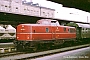 MaK 800001 - DB "280 006-8"
13.04.1977 - Bamberg, Hauptbahnhof
Stefan Motz