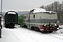 MaK 800002 - DP
06.01.2010 - Altenbeken
Ludger Guttwein