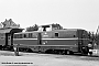 MaK 800004 - DB "280 009-2"
28.07.1969 - Coburg-Neues
Ulrich Budde