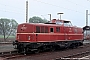 MaK 800004 - DB "280 009-2"
18.09.1976 - Haßfurt (Main)
Ulrich Budde
