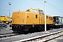 MaK 800005 - Armafer "T 6215"
22.07.1992 - Villa LiternoFrank Glaubitz