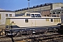 MaK 800005 - Morelli
__.03.1982 - Bremen, AusbesserungswerkB. Christian Haake