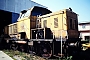 MaK 800010 - CLF "6"
15.07.1992 - Reggio EmiliaFrank Glaubitz