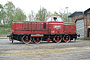 MaK 800011 - SEH "800011"
28.04.2004 - Lüneburg SüdKlaus Schulmann