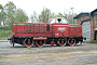 MaK 800011 - SEH "800011"
28.04.2004 - Lüneburg Süd
Klaus Schulmann