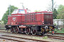 MaK 800011 - SEH "800011"
28.04.2004 - Lüneburg Nord
Klaus Schulmann