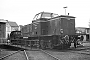 MaK 800011 - OHE "800011"
28.08.1979 - Celle Nord
Dietrich Bothe