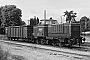 MaK 800011 - OHE "800011"
14.07.1986 - Lüneburg, Bahnhof Nord
Ulrich Völz