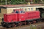 MaK 800011 - SEH "800011"
05.10.2018 - Kornwestheim
Hans-Martin Pawelczyk