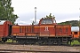 MaK 800013 - AJF "T 21 57"
28.06.2006 - Arvidsjaur
Frank Seebach