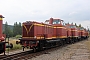 MaK 800013 - AJF "T 21 57"
19.08.2022 - Arvidsjaur
Peter Wegner