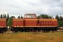 MaK 800013 - AJF "T 21 57"
19.08.2022 - Arvidsjaur
Peter Wegner