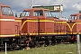 MaK 800013 - AJF "T 21 57"
28.06.2023 - Arvidsjaur
Ingmar Weidig