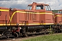 MaK 800014 - AJF
28.06.2023 - Arvidsjaur
Ingmar Weidig