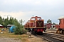 MaK 800016 - AJF "T 21 60"
19.08.2022 - Arvidsjaur
Peter Wegner