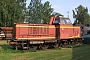 MaK 800023 - SSJf
15.08.2015 - Strömsnäsbruk
Ulrich Völz