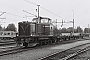 MaK 800024 - SJ "T 21 68"
08.08.1986 - Halmstad
Ulrich Völz