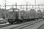 MaK 800024 - SJ "T 21 68"
08.08.1983 - Skövde
Christoph Beyer