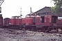 MaK 800032 - TCDD "44.104"
22.05.1983 - Izmir, Depot
Archiv Andreas Schmidt