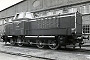MaK 800035 - OHE "100031"
__.__.1958 - Kiel-Friedrichsort, MaKArchiv loks-aus-kiel.de