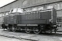 MaK 800035 - OHE "100031"
__.__.1958 - Kiel-Friedrichsort, MaK
Archiv loks-aus-kiel.de