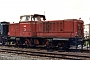 MaK 800037 - MaK "3"
03.06.1981 - Moers, MaK
Andreas Böttger