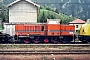 MaK 800037 - MATISA "T 132"
04.09.1986 - Sterzing
Detlef Schikorr