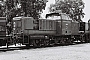 MaK 800037 - MaK "3"
09.06.1982 - Moers, MaK
Ulrich Völz