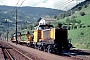 MaK 800038 - IPE
04.09.1986 - Sterzing
Detlef Schikorr