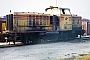 MaK 800038 - CLF
01.10.1996 - RubieraFrank Glaubitz