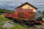 MaK 800067 - OKBv
29.06.2007 - Sundsvall
Frank Seebach