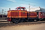 MaK 800068 - SJ "T 21 78"
26.07.1983 - Hagalund (Stockholm)
Frank Edgar