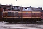 MaK 800069 - SJ "T 21 79"
19.08.1987 - Kristineham
Helmut Philipp