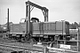 MaK 800090 - HzL "V 82"
09.08.1967 - Gammertingen
Gerhard Bothe [†]