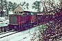 MaK 800090 - HzL "V 82"
01.11.1962 - Hechingen
Botho Walldorf